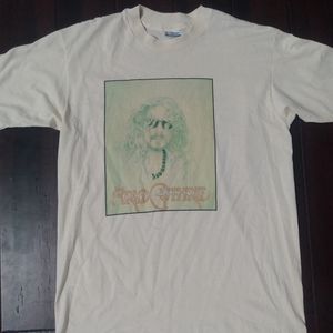 Vintage Arlo Guthrie Rocker Tee